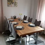 Hébergement de vacances Haus Schiller *