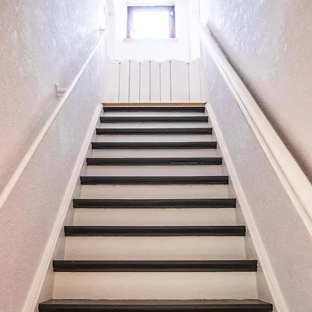 Haus Schiller Casa de Férias Emden