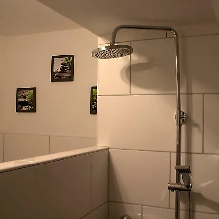 度假居 Haus Schiller