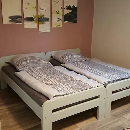 Haus Schiller Casa de Férias