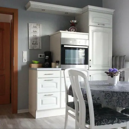 Haus Schiller Casa de Férias *