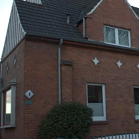 Haus Schiller Casa de Férias