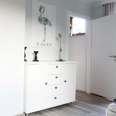 Haus Schiller 度假居 埃姆登