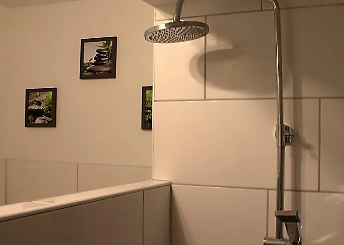 Σπίτι διακοπών Haus Schiller