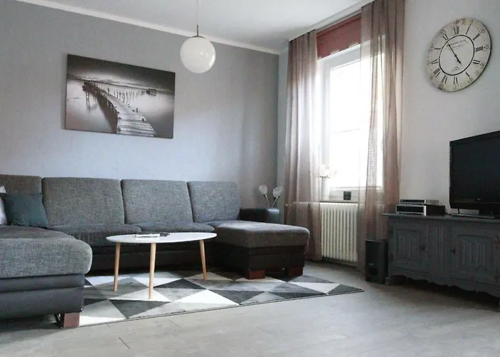 Haus Schiller Έμντεν