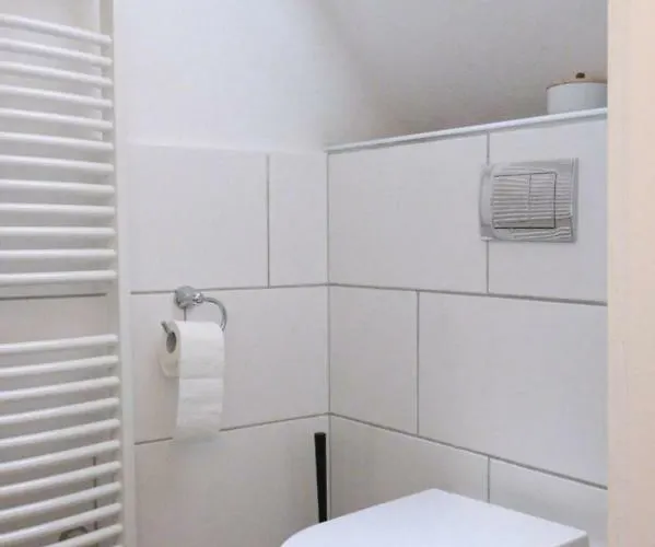 Haus Schiller Σπίτι διακοπών *